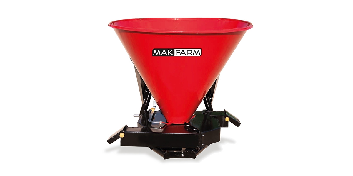 VFS - VINEYARD FERTILIZER SPREADERS