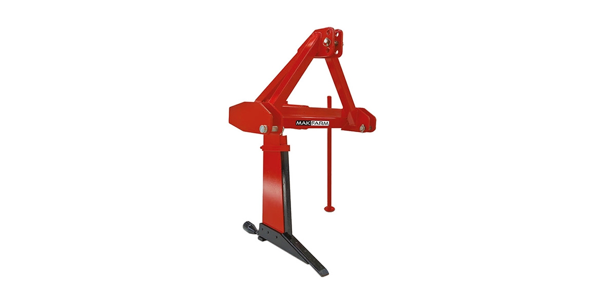 SK - SUBSOILER