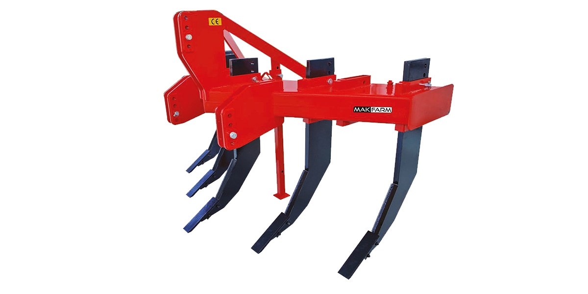 SSK - SUPER SUBSOILER